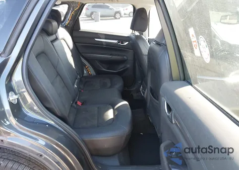 2020 Mazda Cx-5 Touring z USA, uszkodzony, nr VIN JM3KFACM5L0800140